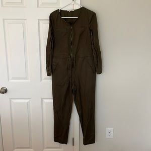 BCBGeneration Jump Suit